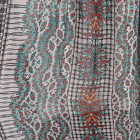 💙3 for 20 Maxi dress - Picture 3 of 5